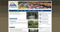 Desktop Screenshot of nittanymba.org
